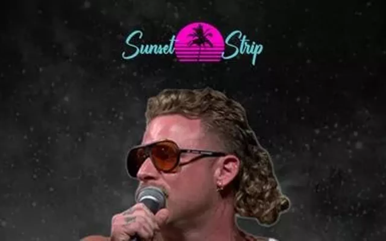Image: Uncle Lazer and Friends