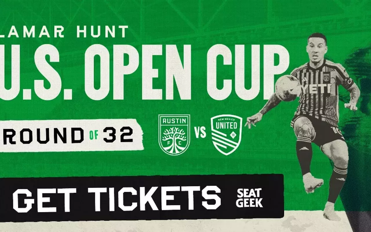 Image: U.S. Open Cup