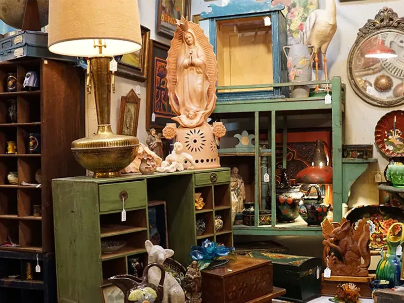 Image: Used Furniture/Antiques