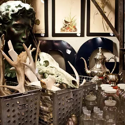 Image: Used Furniture/Antiques