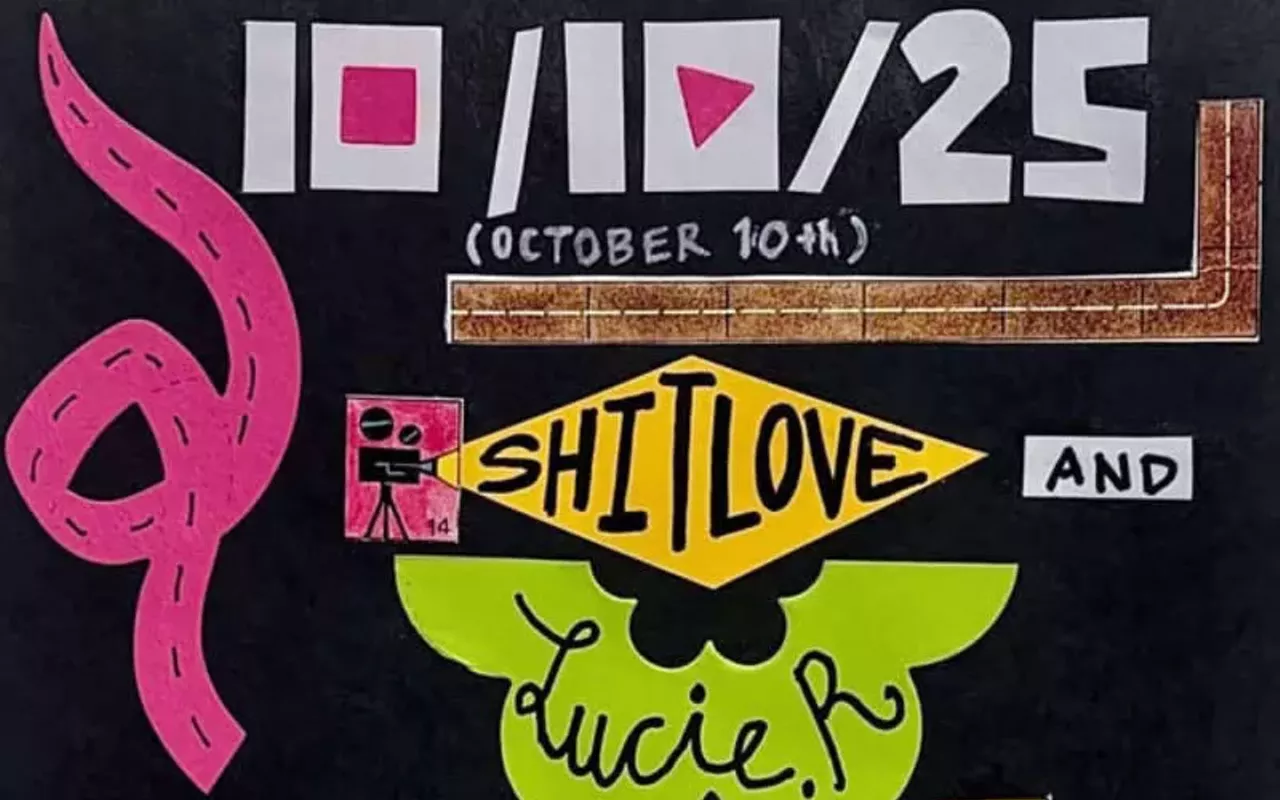 Image: Variety, Shitlove, Lucie R., Amelia's Best Friend