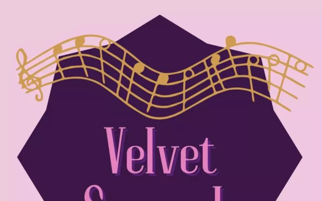 Image: Velvet Serenade