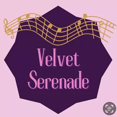 Image: Velvet Serenade