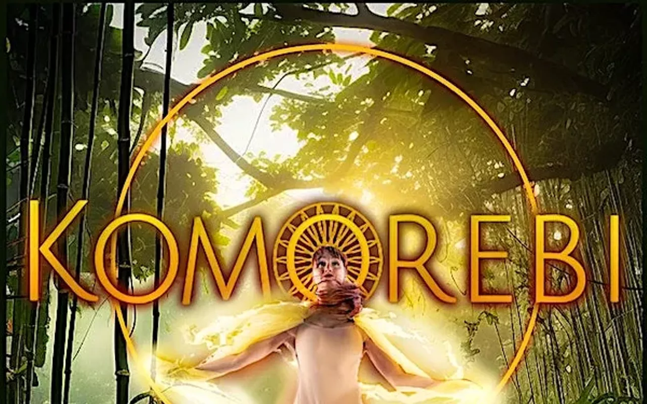 Image: Ventana Ballet: Komorebi