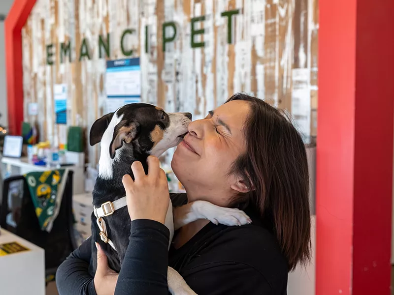 Image: Veterinarian