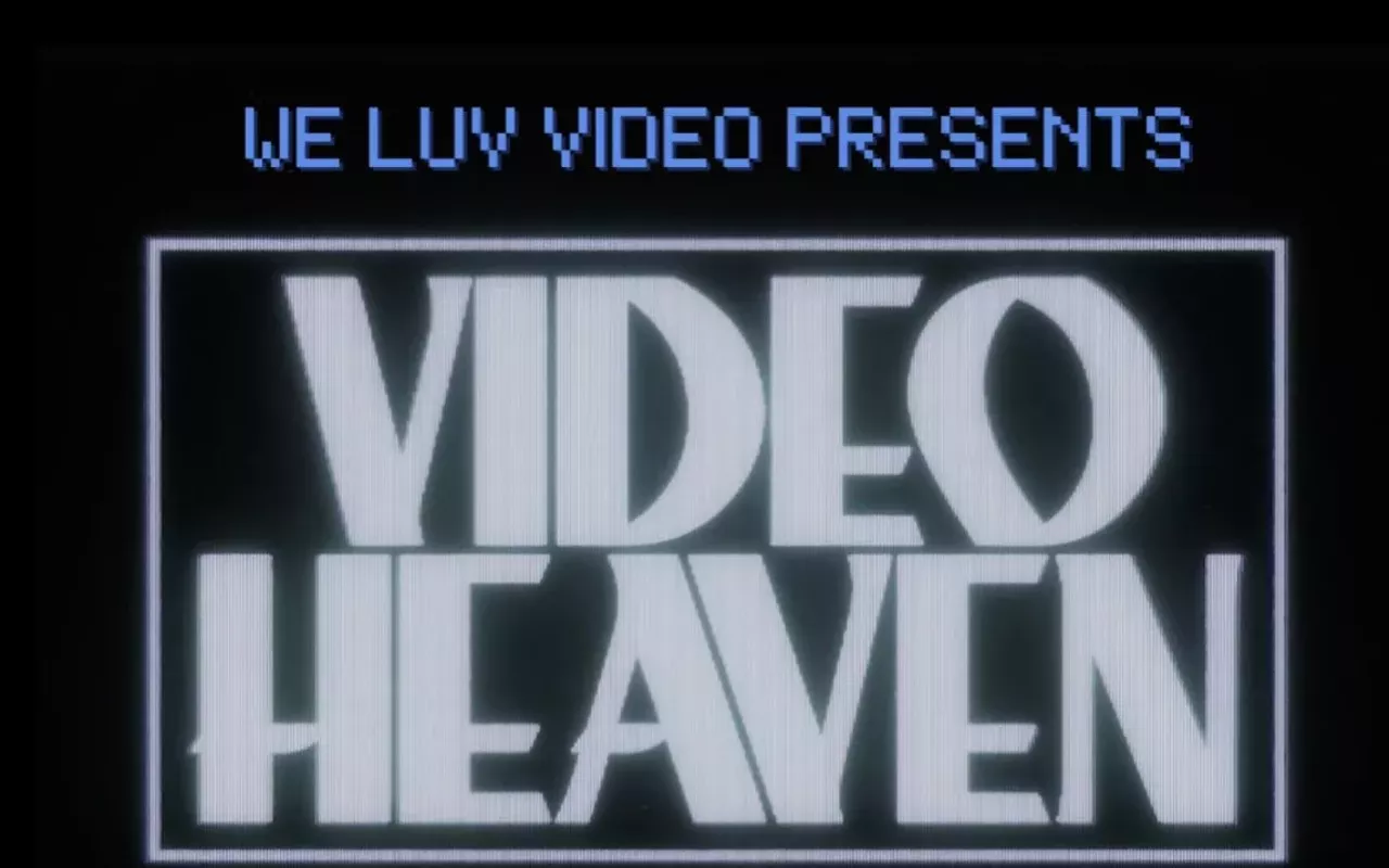 Image: Videoheaven
