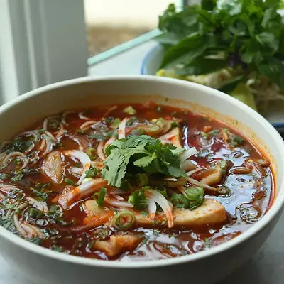 Image: Vietnamese