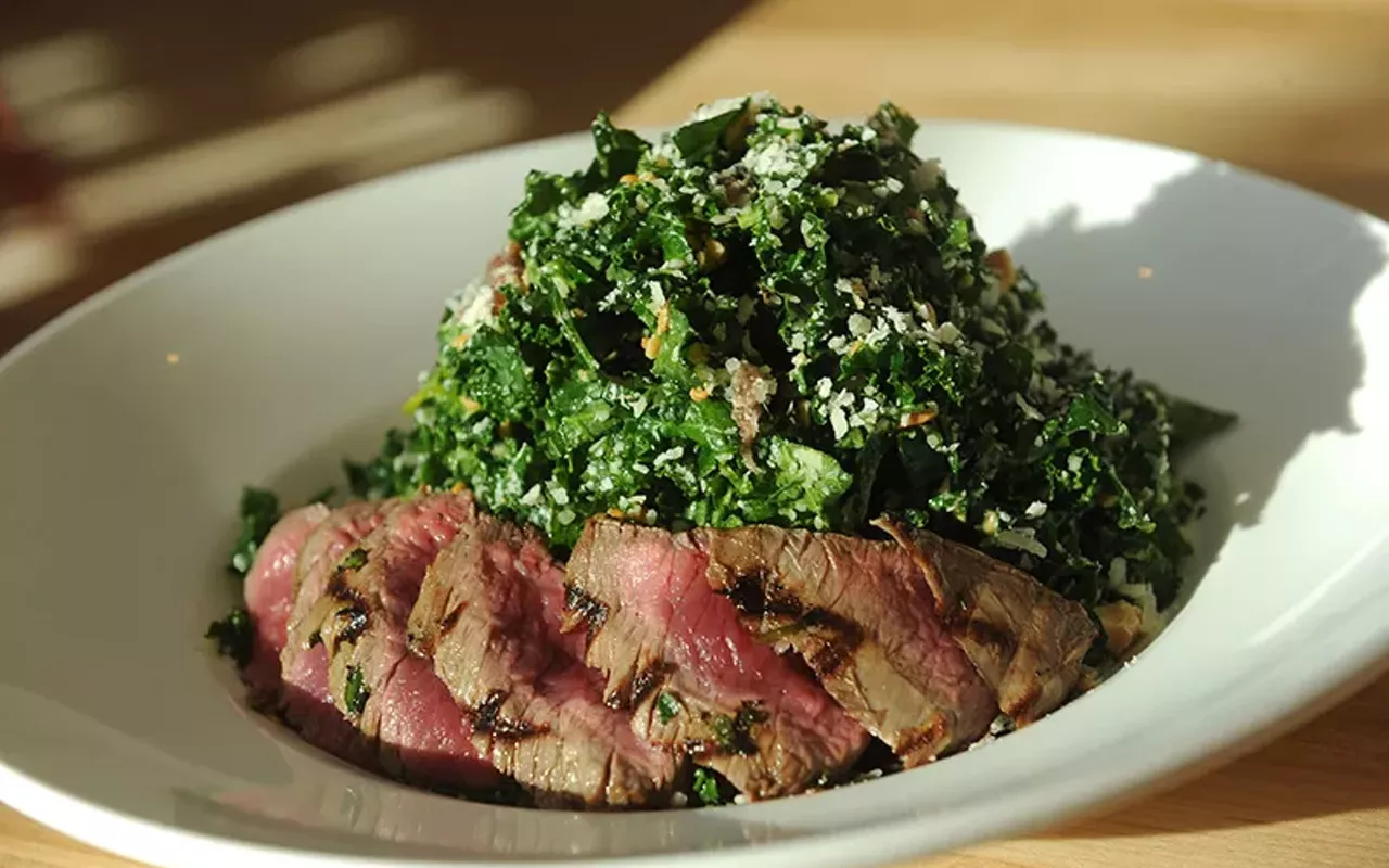 Image: Vinaigrette