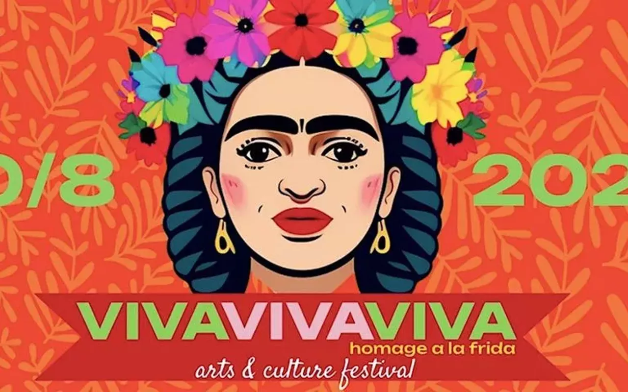 Image: Viva Fest