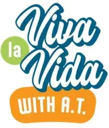 Image: Viva la Vida with AT - Assistive Technology Conference