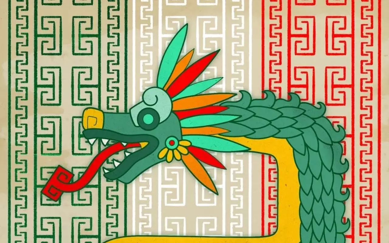 Image: &iexcl;Viva M&eacute;xico!