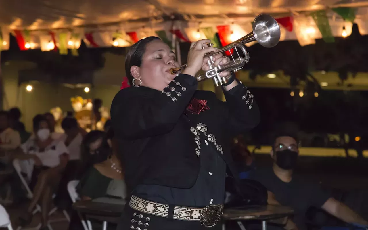 Image: Viva M&eacute;xico