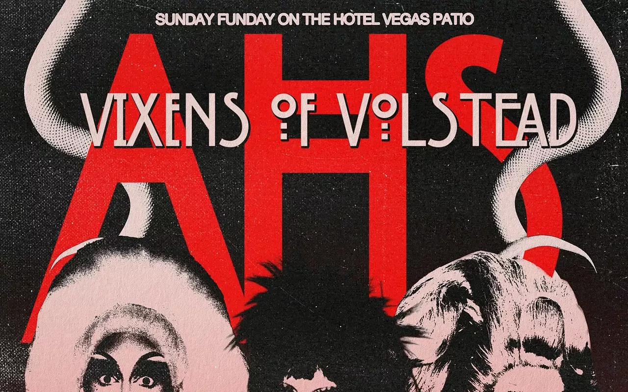 Image: Vixens of Volstead: AHS