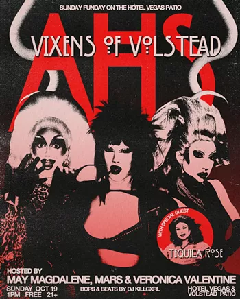 Image: Vixens of Volstead: AHS