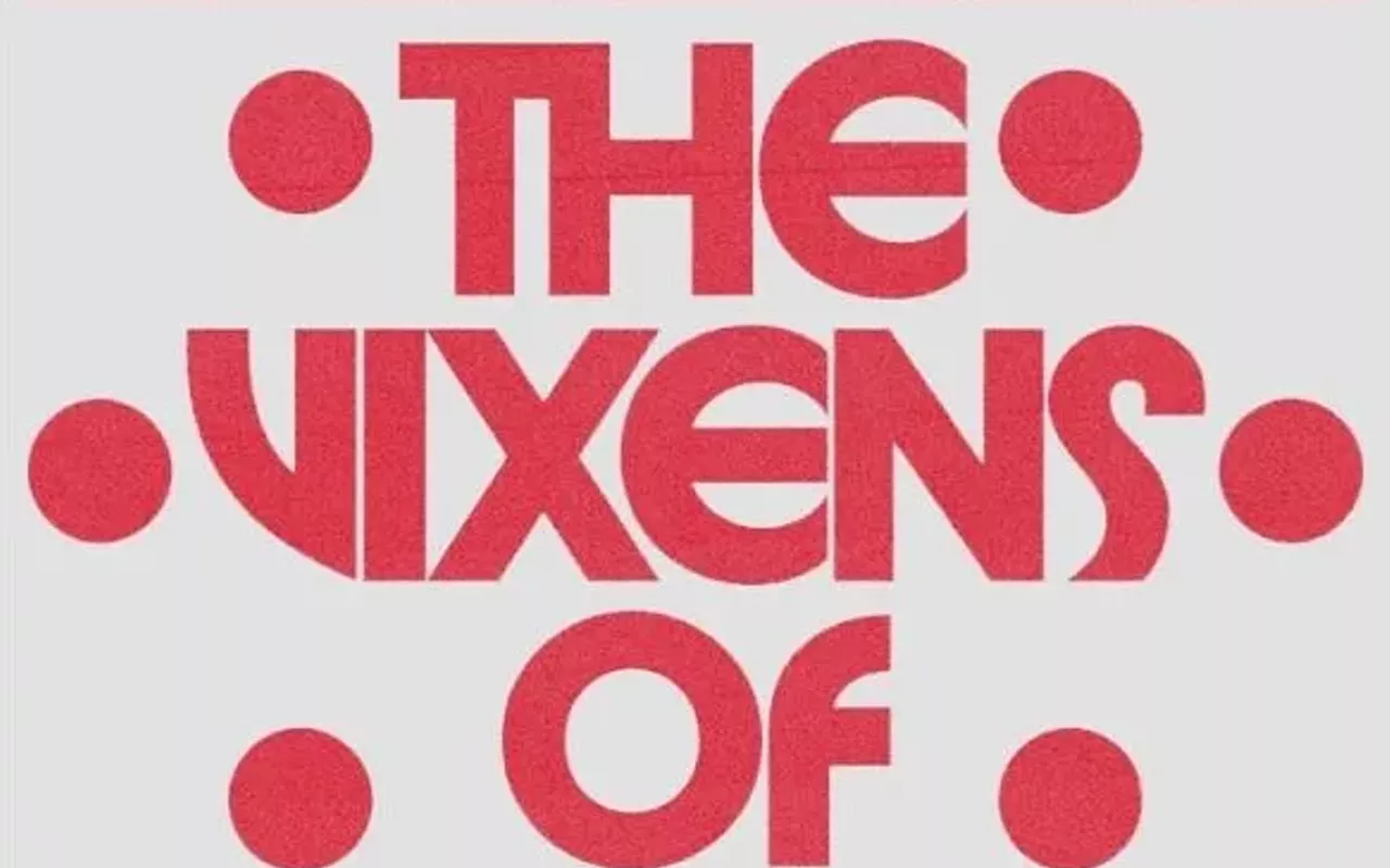 Image: Vixens of Volstead
