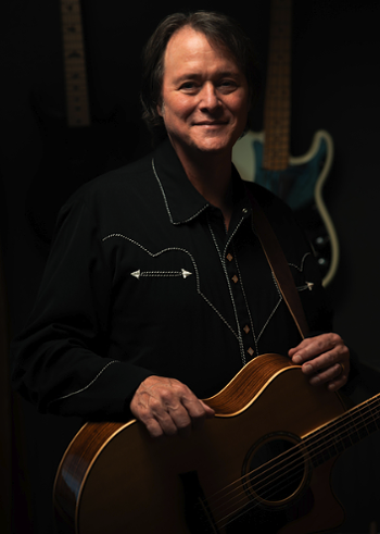 Image: Volney And the Late Arrivals Live at The Cactus Cafe!