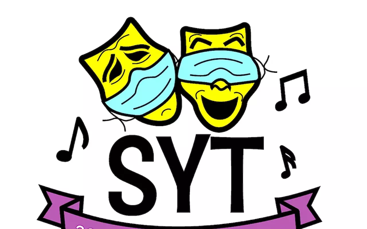 Image: Vortex Summer Youth Theatre's Pandemdem Edition