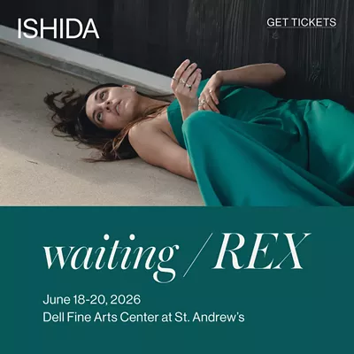 Image: Waiting / REX