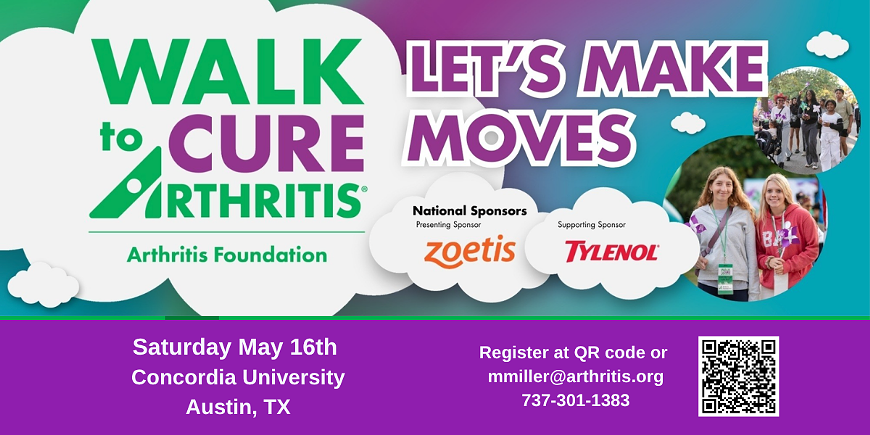 walktocurearthritis