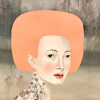 Image: Wally Workman Gallery: Be the Soul