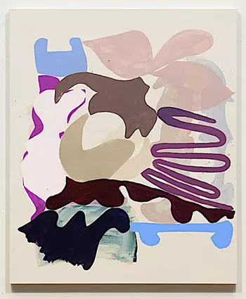 Image: Wally Workman Gallery: Jen Garrido
