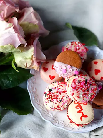 Image: Walton's Fancy & Staple: Valentine's Central