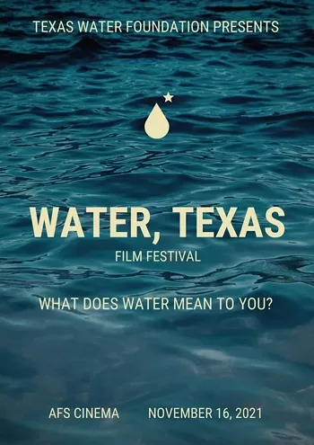 Image: Water, Texas Film Competition