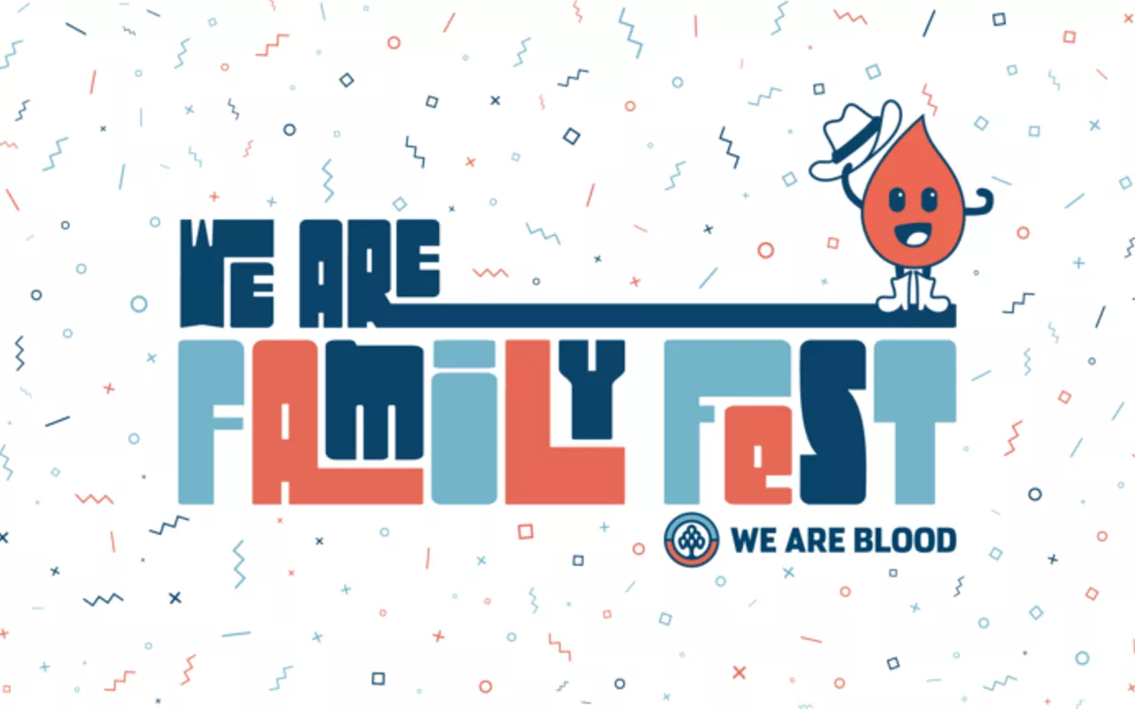Image: We Are Family Fest