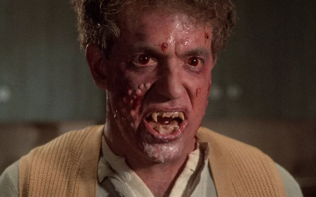 Image: We Luv Video Presents: Demon Wind (1990)