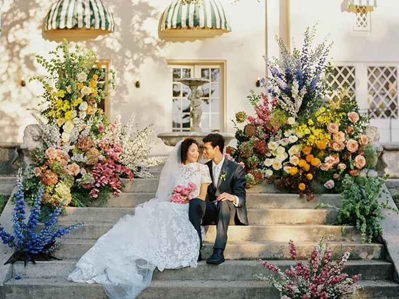 Image: Wedding Venue