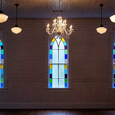 Image: Wedding Venue