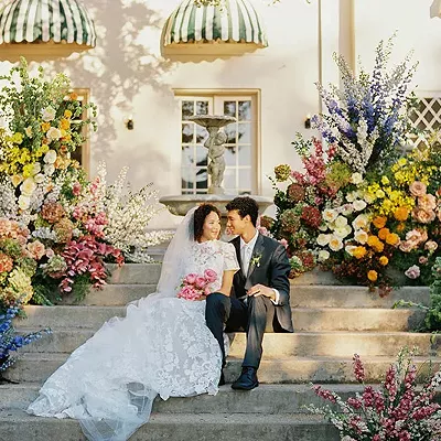 Image: Wedding Venue