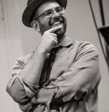 Image: Wednesday Night Jazz Meeting with Rabbi Neil Blumofe