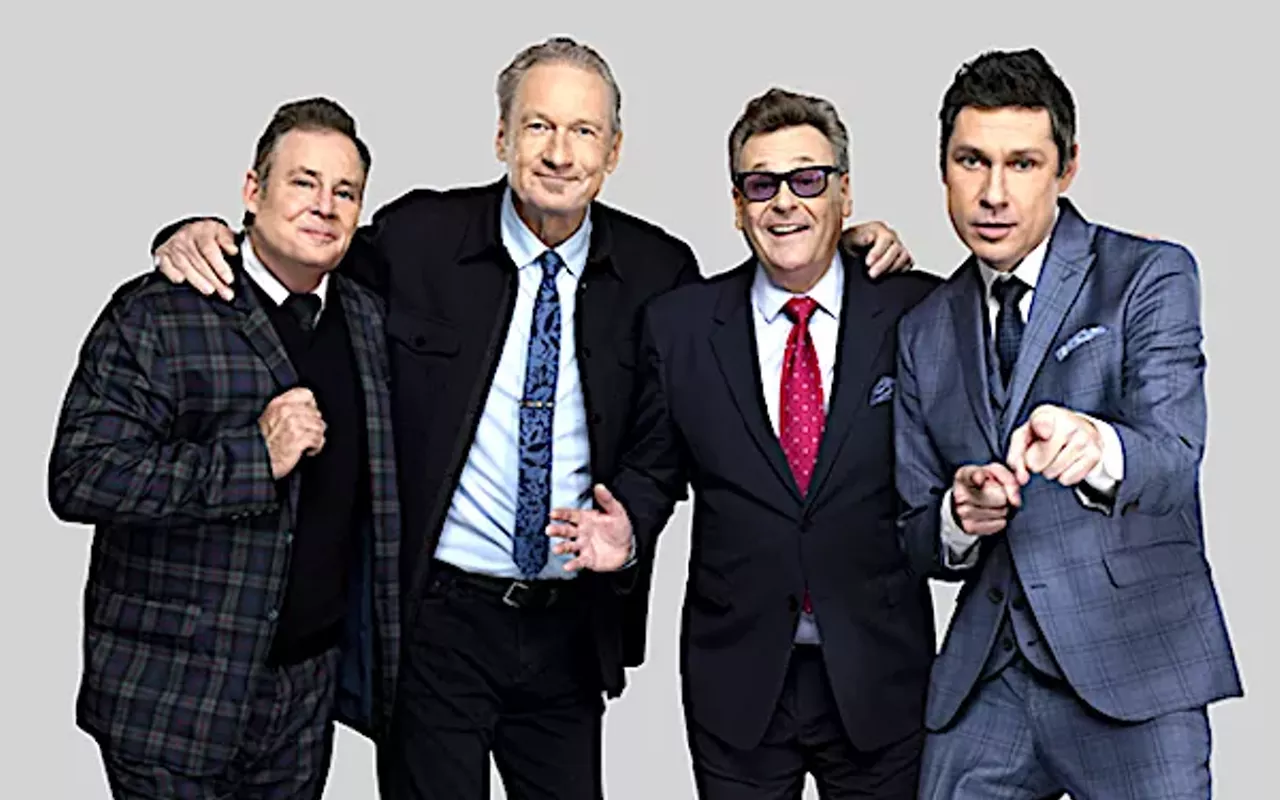 Image: Whose Live Anyway?