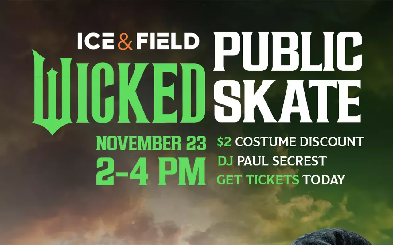 Image: Wicked Skate