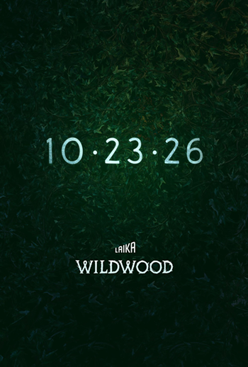 Image: Wildwood