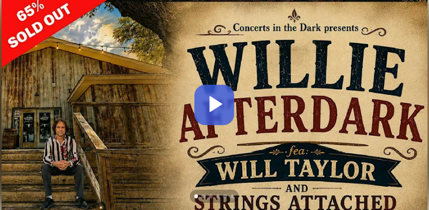 Willie Afterdark