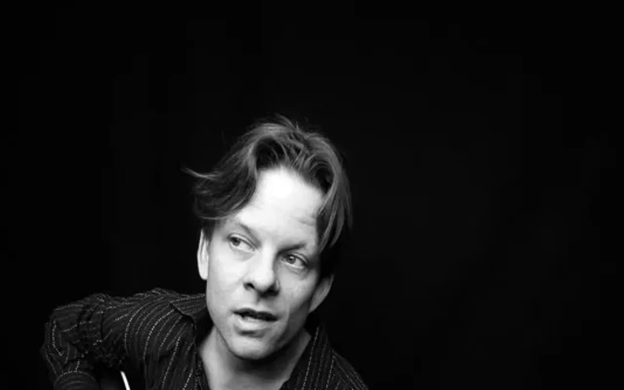 Image: Wilson Marks (album release), Some Say Leland