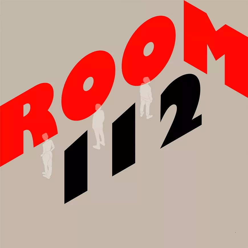 Preetal Shah, Room 112