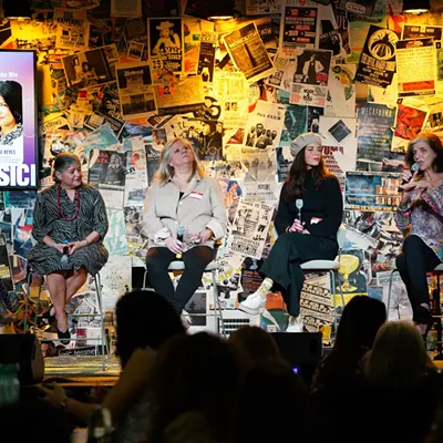 Image: Women in the Mix &ndash; Longevity in Today&rsquo;s Music Industry