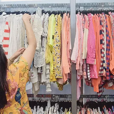 Image: Women's Clothing