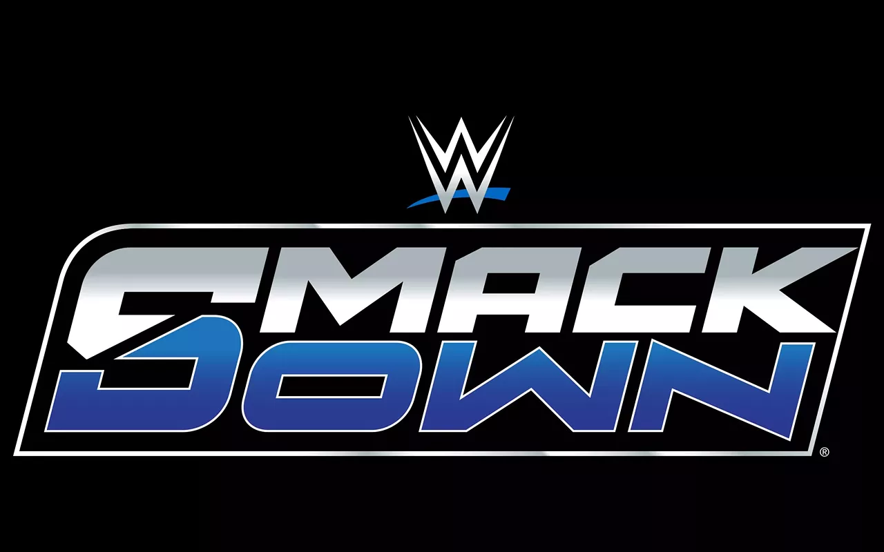 Image: WWE Friday Night SmackDown