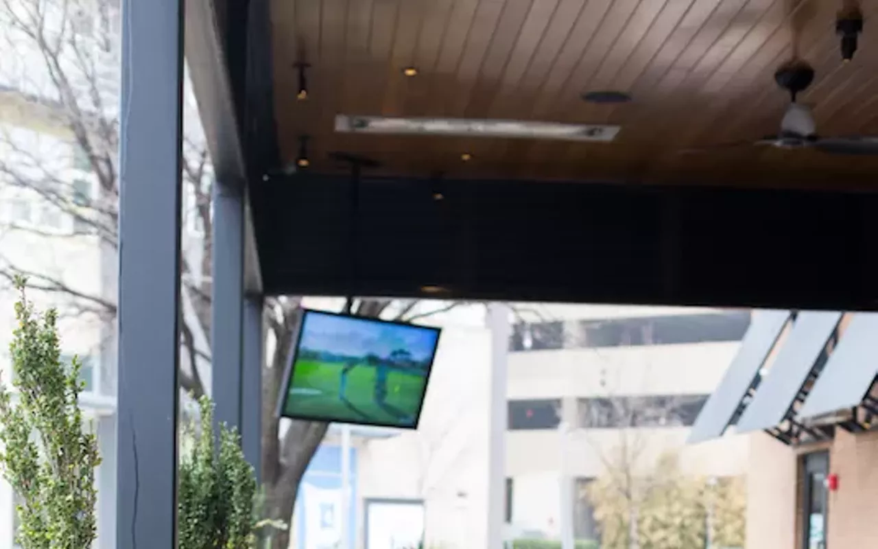 Image: Yard House