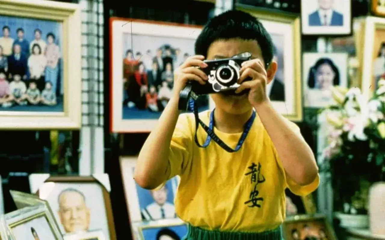Image: Yi Yi