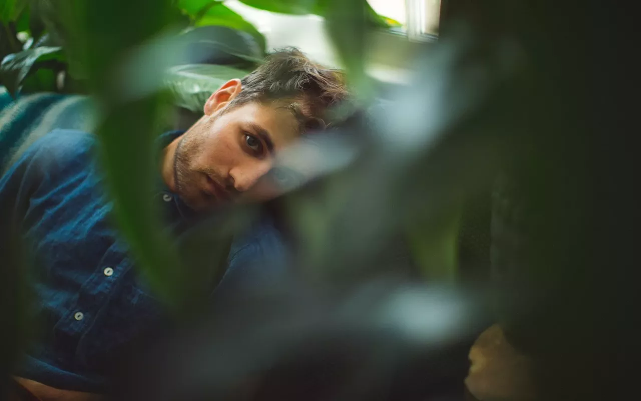 Image: Yoke Lore, Vincent Lima, Wells Ferrari