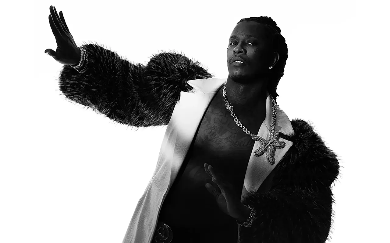 Image: Young Thug, NAV, more