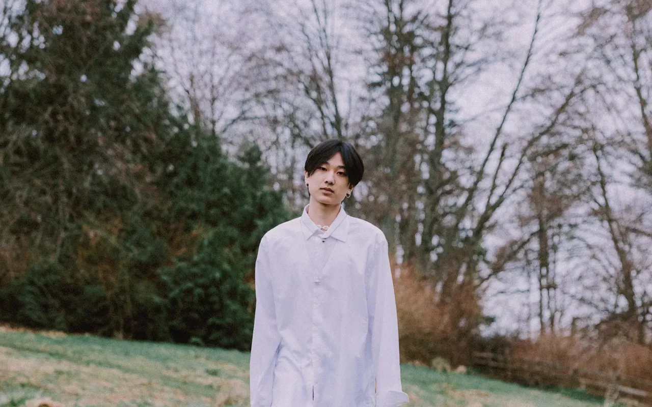 Image: yung kai, Breezee